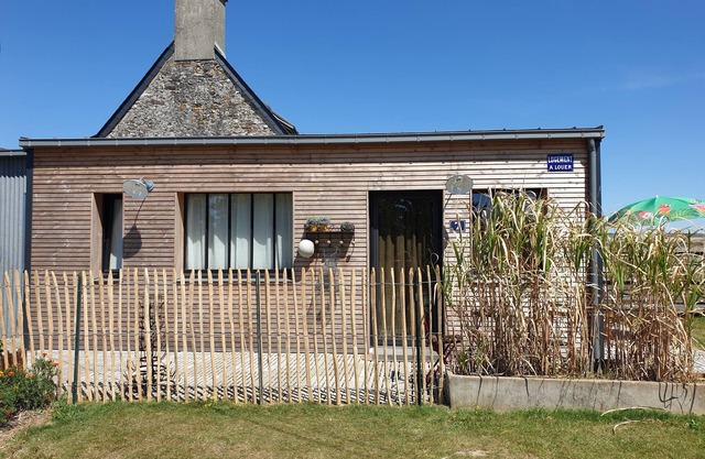 Maison d'Hotes la Clé Des Champs