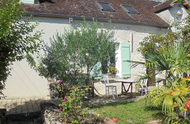 Maison Dans Quartier Calme et Proche Gare Marne la Vallée