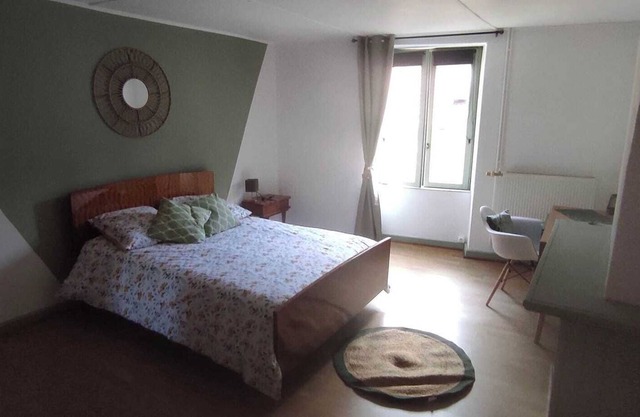 Maison de 90m2