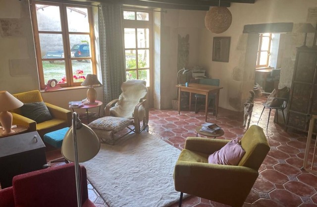 Maison DE Campagne AU Calme