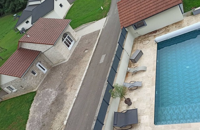 Maison de Campagne