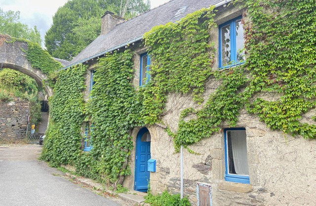 Maison de Caractère