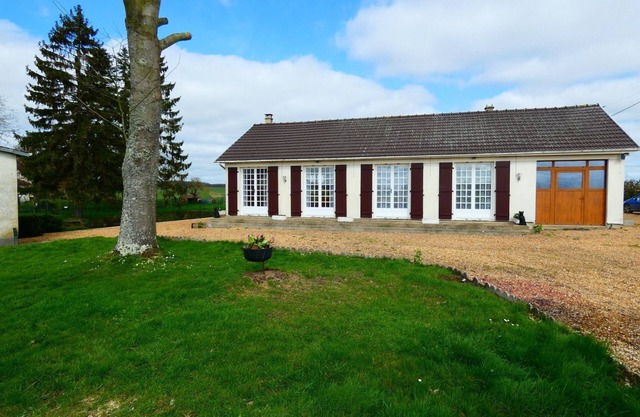 Maison de Campagne