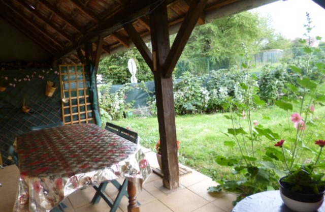 Maison DE Campagne