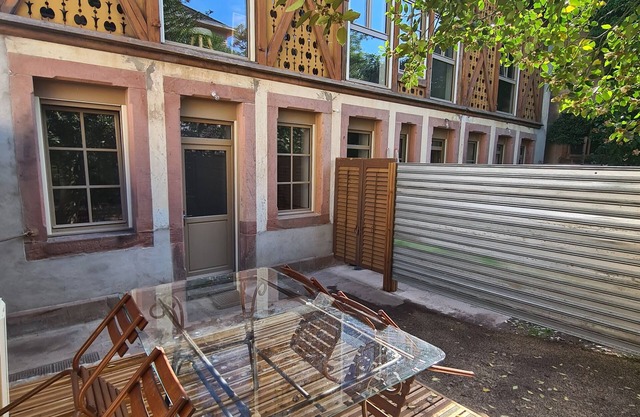 Maison de Caractère - Ancien Séchoir Rénové