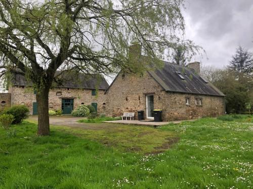 Maison de caractère en Bretagne