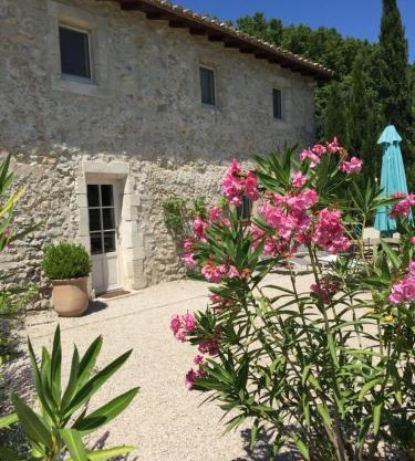 Maison de Charme dans Domaine 17ème
