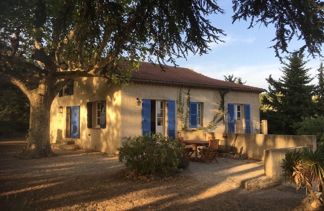 Maison de Charme en Provence