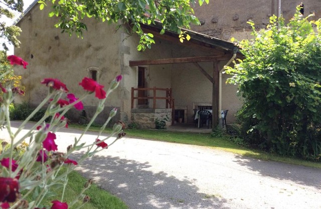 Maison de charme en pierres, proche de la nature, idéale pour balades, proche Épinal - FR-1-589-73