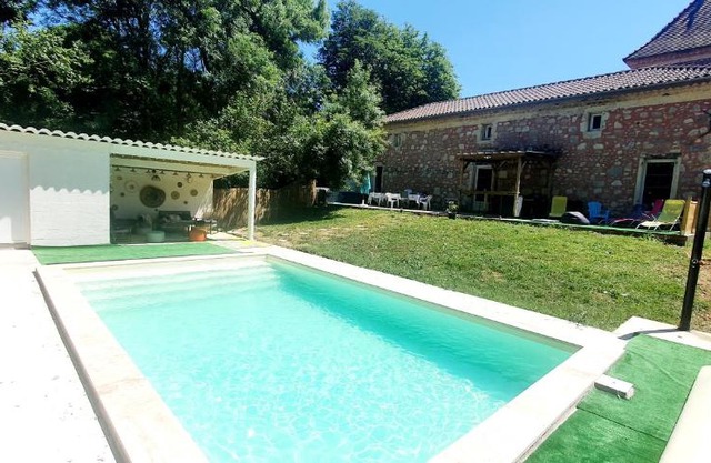 Maison de charme