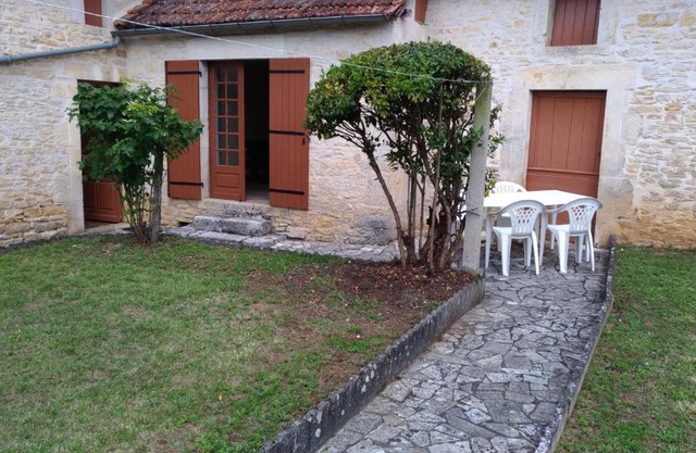 Maison de charme périgourdine