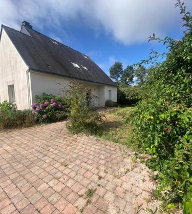 Maison de charme proche océan