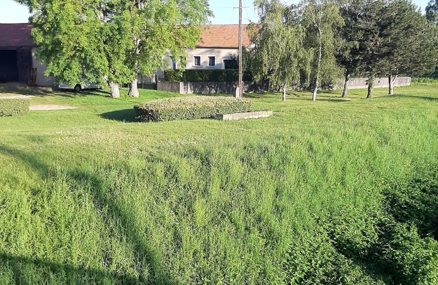 Maison de Famille en Bord de Tille