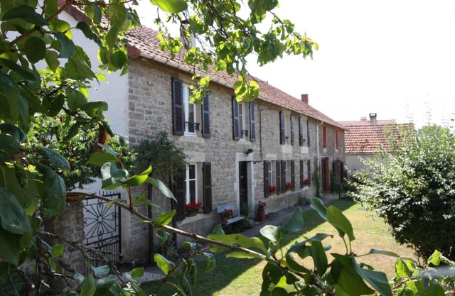 Maison De L'Etang