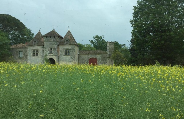 Maison de la Chapelle Lassale