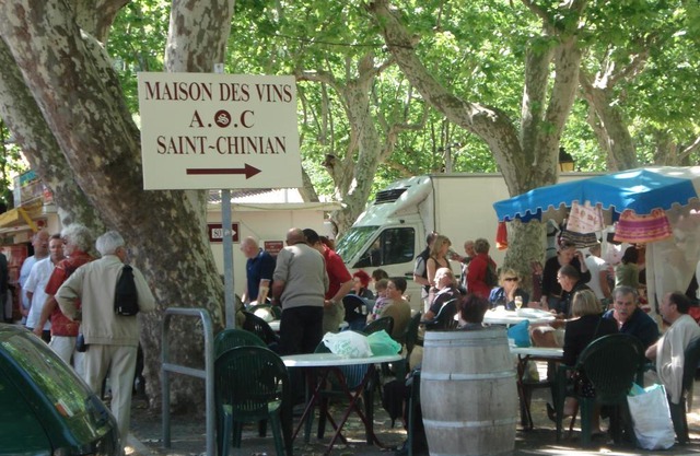 Maison de la Place