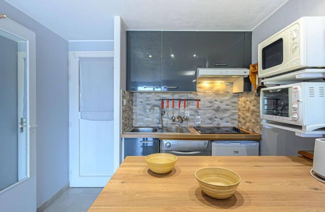 Maison de la Plage by Interhome