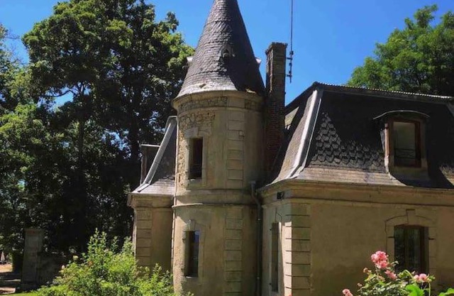 Maison de la Tour