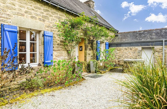 Maison de Langonnet by Interhome