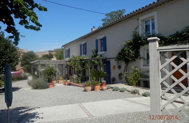 Maison de Laura