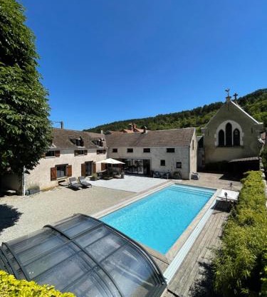 Maison de Melin