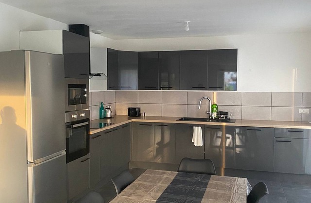Maison de Plain Pied