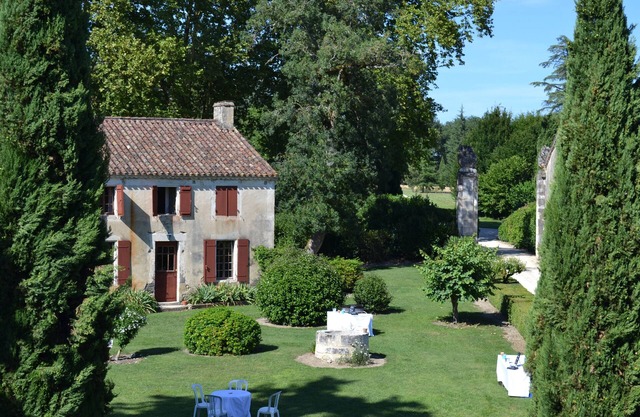 Maison de Simone - Charming gîte 8 pers.