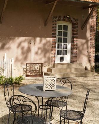 Maison de Sylvain