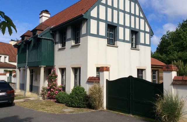 Maison de Vacances Tout Confort Endroit Tranquille