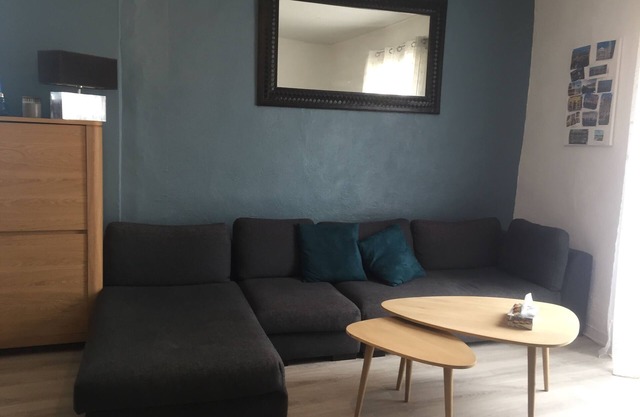 Maison de Village 15 Minutes des Plages