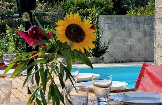 Maison de Vacances en Bretagne