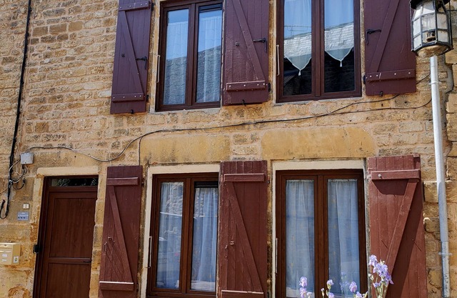 Maison de Vacances à Proximité de la Nature