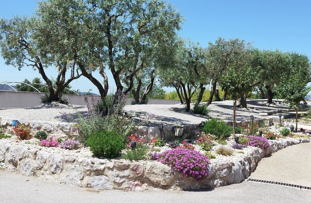 Maison de Vacances Tout Confort à la Campagne sud Luberon