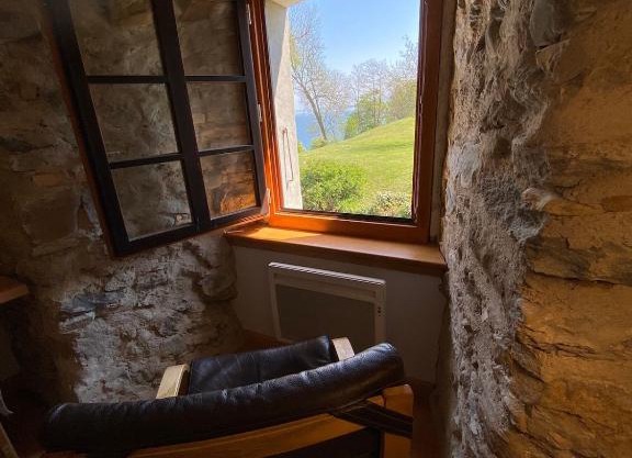 Maison de village