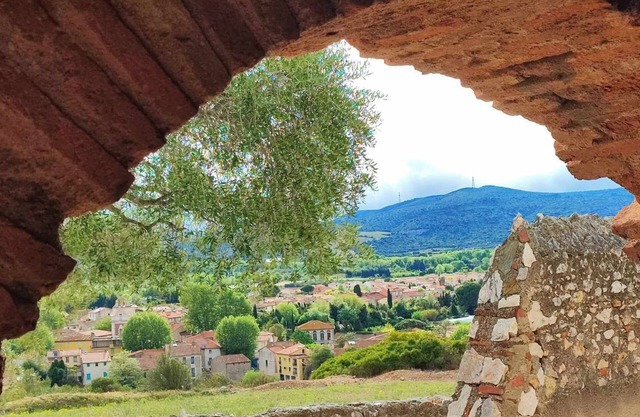 Maison de Village Située Dans une Impasse