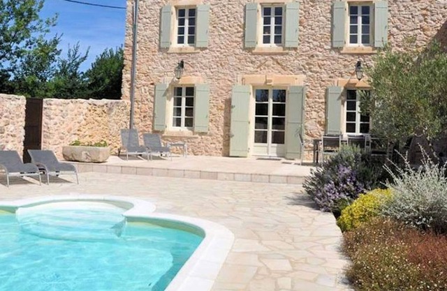 Maison Du Bijou, Charming with swimming pool, Minervois