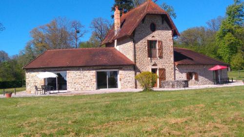Maison du parc - Château de Musigny