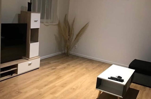 Maison duplex 90 m2 6 km from Bordeaux center