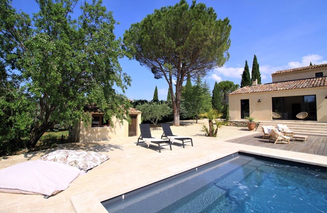 Maison ELA à lourmarin