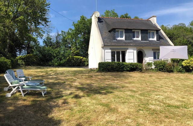 Maison en Campagne, Proche mer
