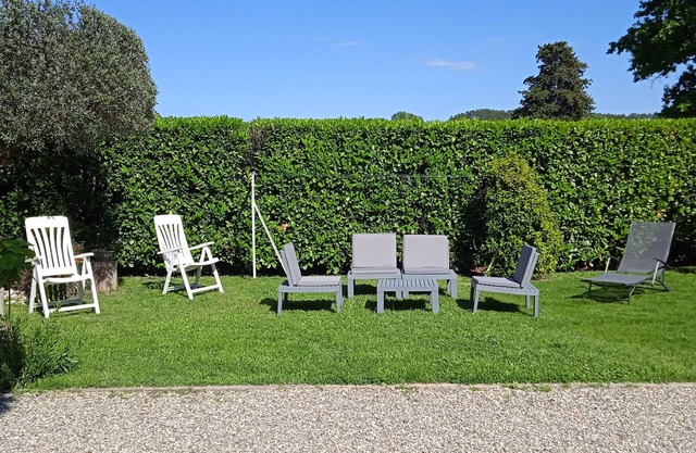 Maison en Drôme Provençale