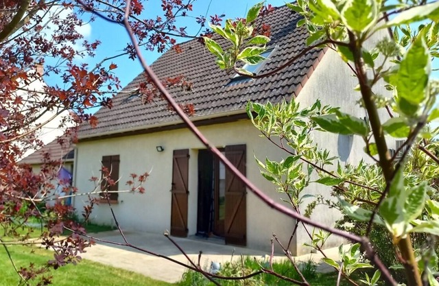 Maison en Seine et Marne