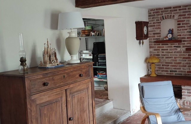 Maison Entière, 3 Chambres, au Coeur de L'avesnois