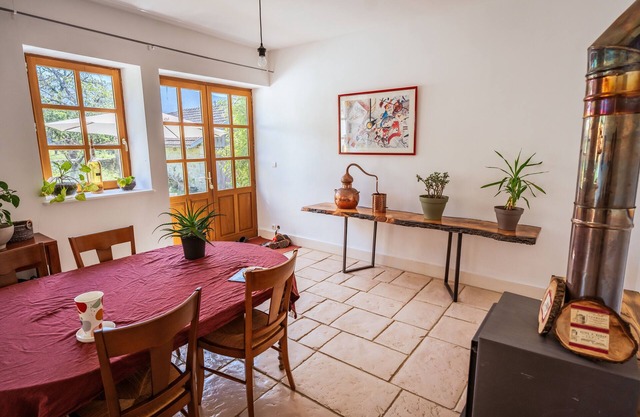 Maison Entière Haut Valromey