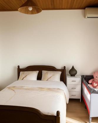 Maison F2 grand jardin Grand Est Paris