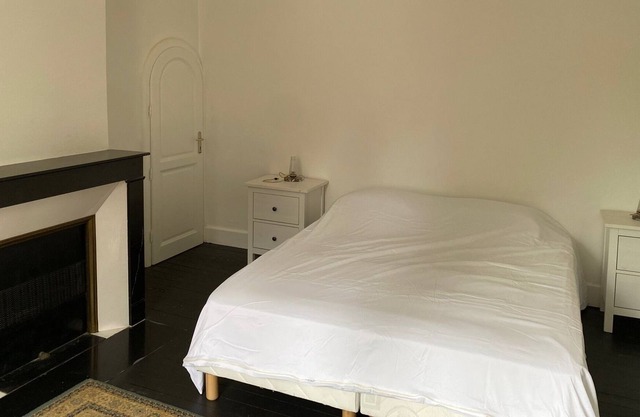 Maison Familliale en Bourgogne Proche Joigny