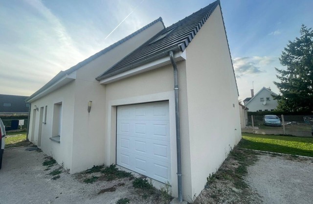 Maison Pour Fêtes Entre Amies
