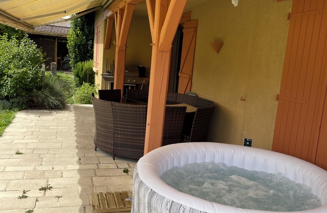 Maison 180m2 Avec Piscine