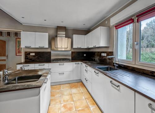 Maison idéale pour explorer les Cévennes