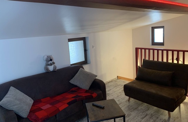 Maison Indépendante Avec Sauna Interieur Privatif